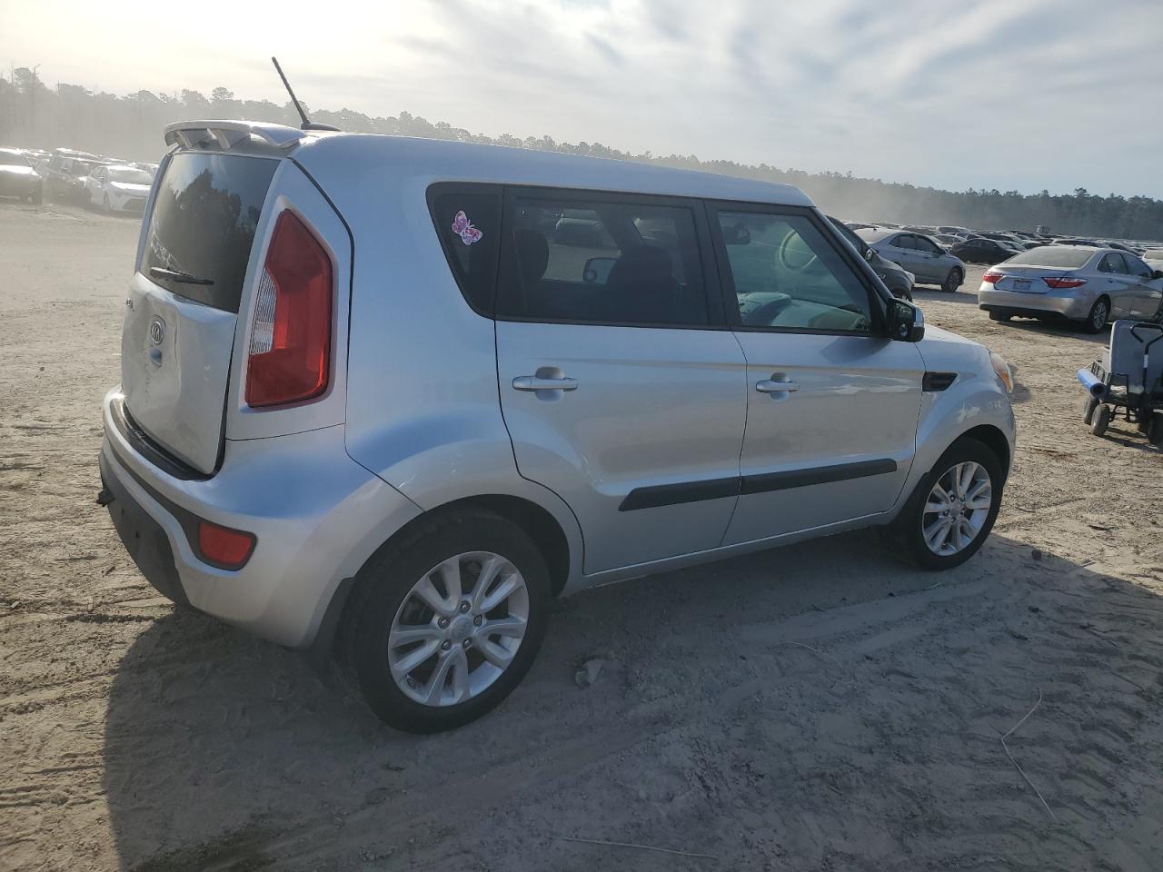 2012 Kia Soul - Image 3