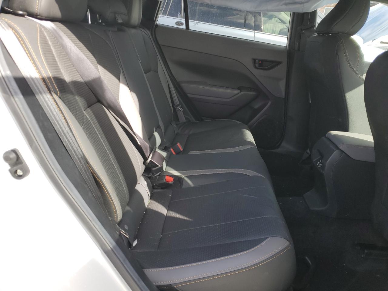 2024 Subaru XV - Image 11