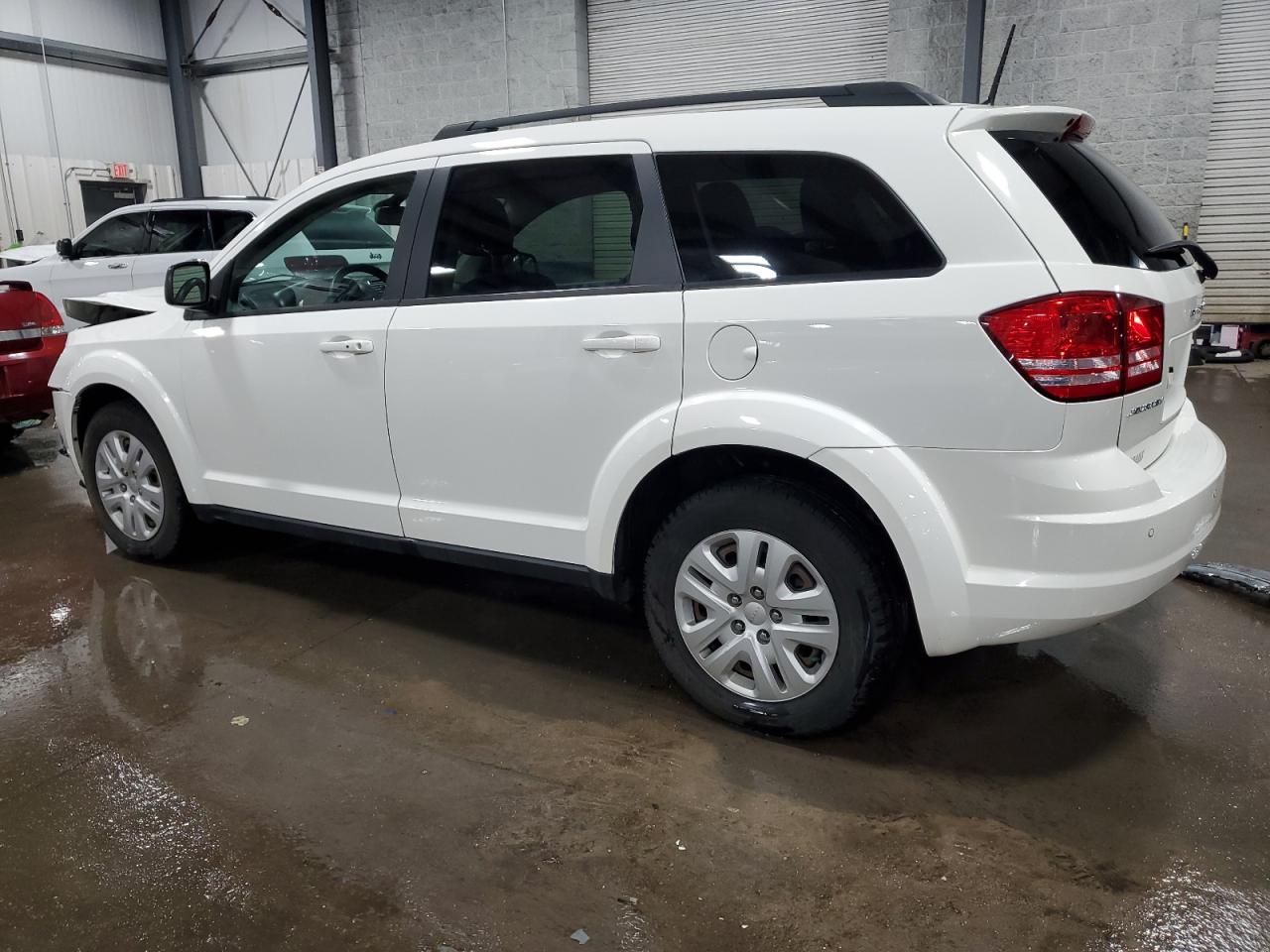 2020 Dodge Journey - Image 2