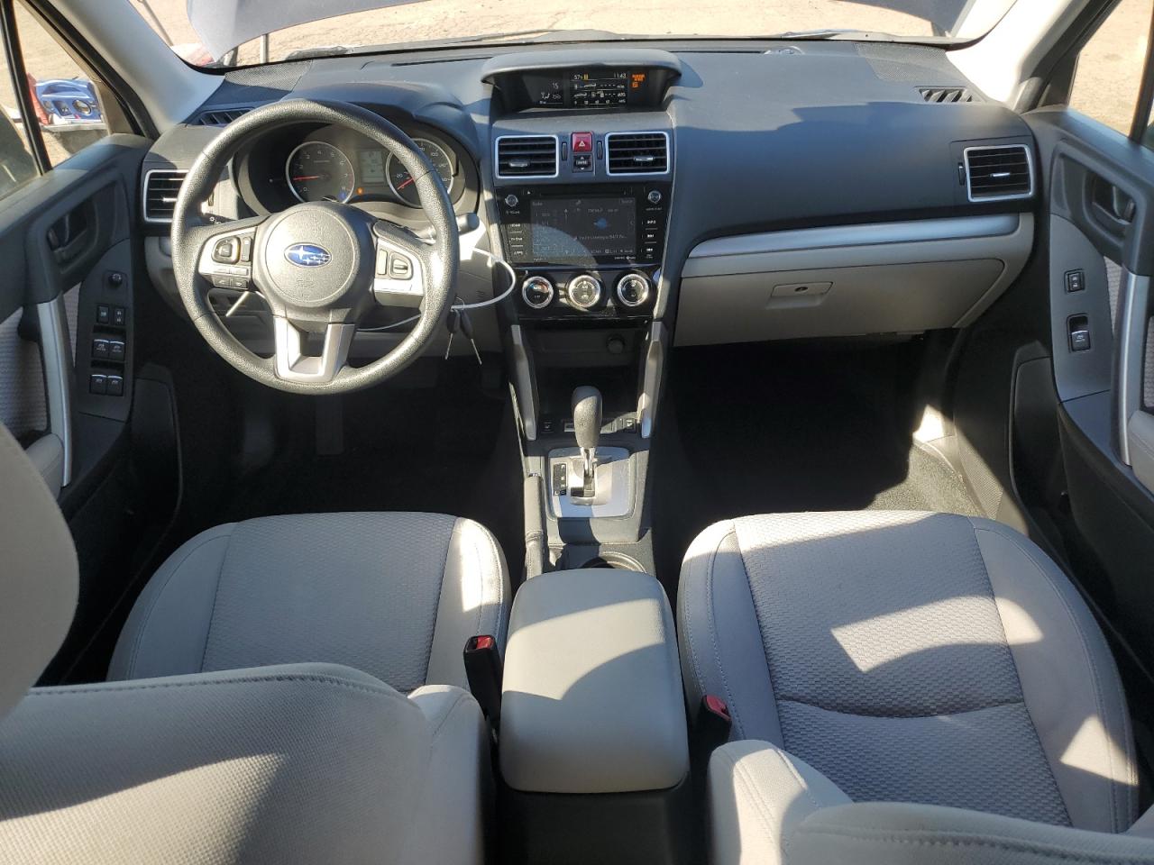 2018 Subaru Forester - Image 8