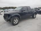 2010 Nissan Frontier King Cab Se продається в Apopka, FL - Front End