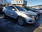 2020 Nissan Rogue Sport S for Sale in North Billerica, MA - Front End