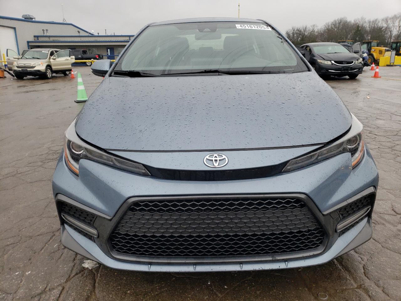 2020 Toyota Corolla - Image 5