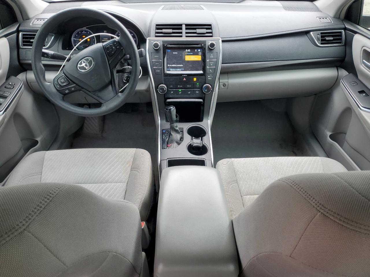 2017 Toyota Camry - Image 8