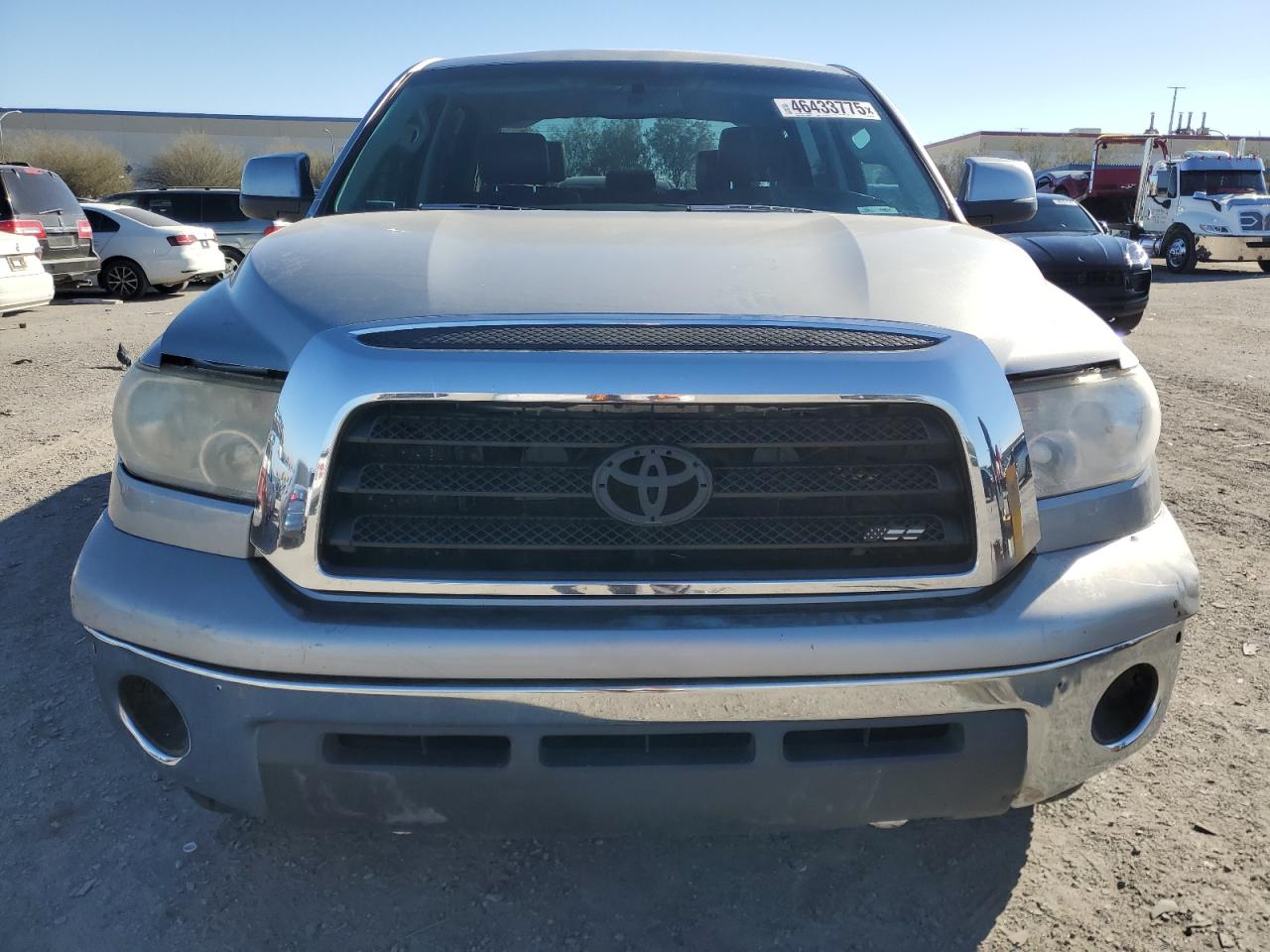 2008 Toyota Tundra - Image 5