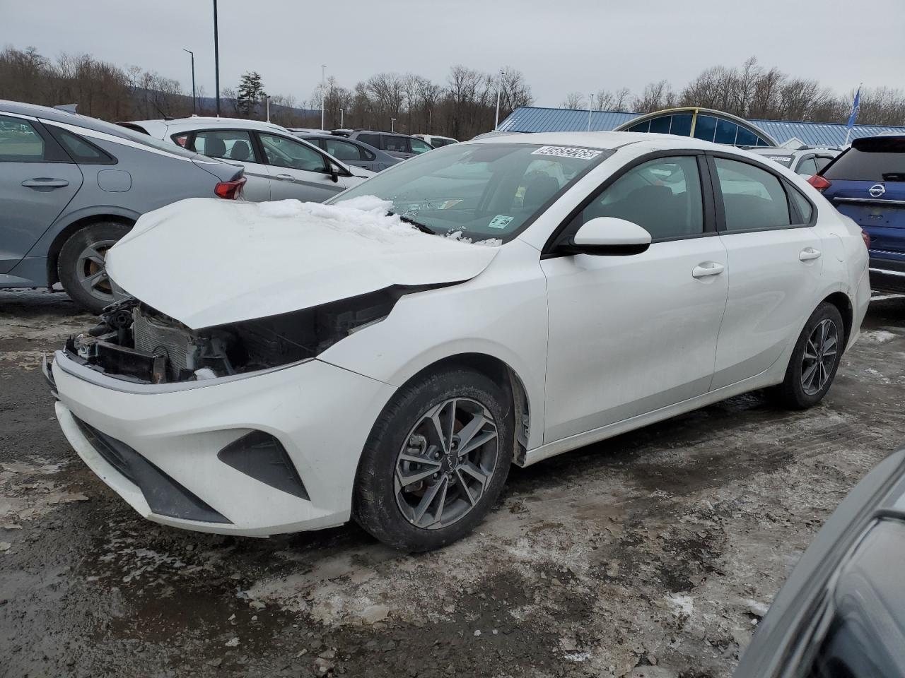2024 Kia Forte - Image 1
