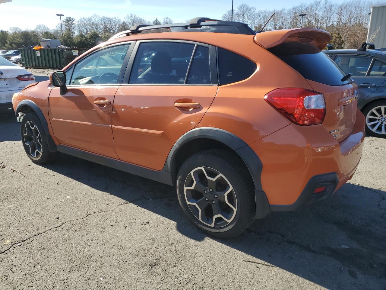 2013 Subaru XV - Image 2