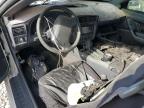 1998 Chevrolet Camaro  en Venta en Madisonville, TN - Burn - Engine