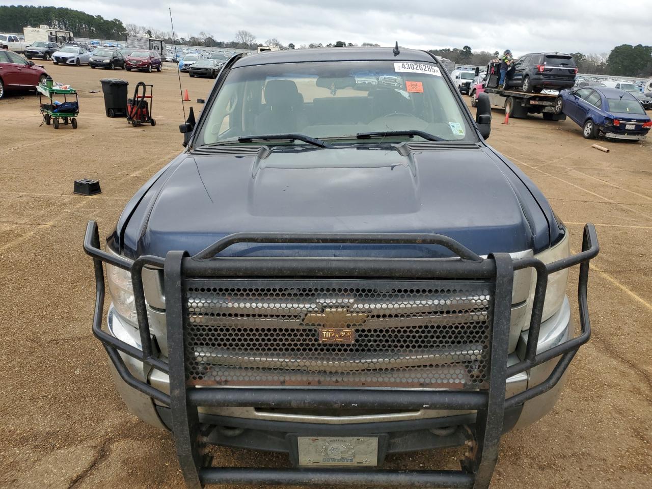 2009 Chevrolet Silverado - Image 5