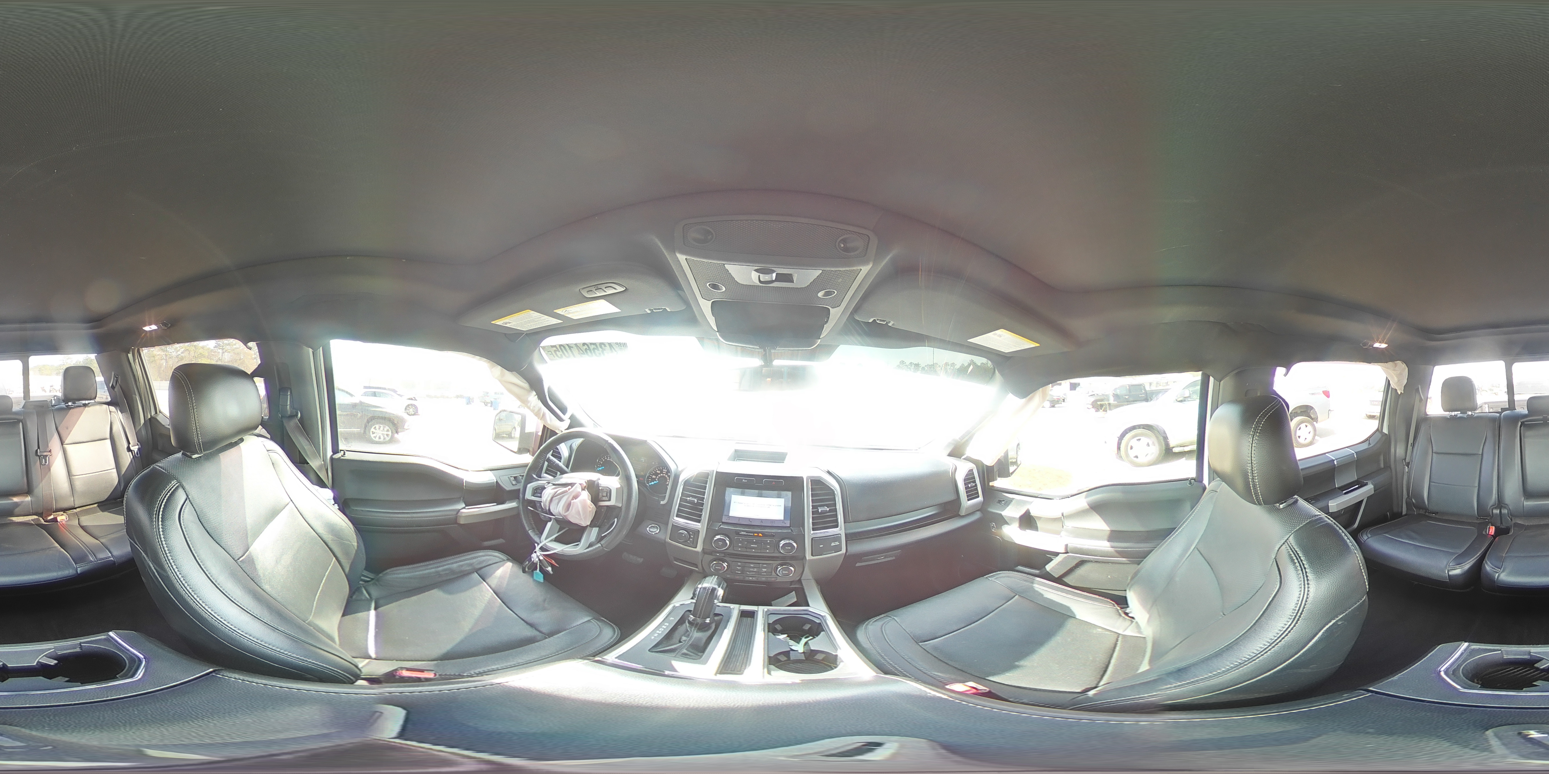 2017 Ford F-150 - Image 12