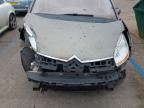 2010 CITROEN C4 GRD PIC for sale at Copart NEWBURY