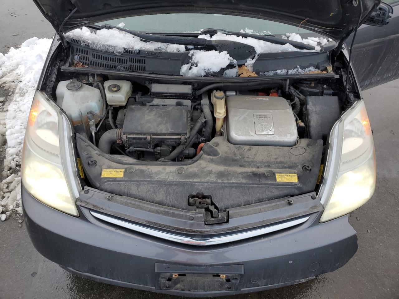 2009 Toyota Prius - Image 11