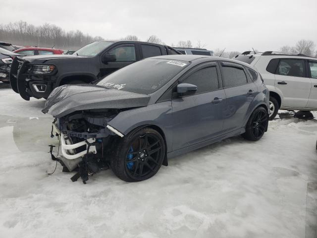 2017 Ford Focus Rs