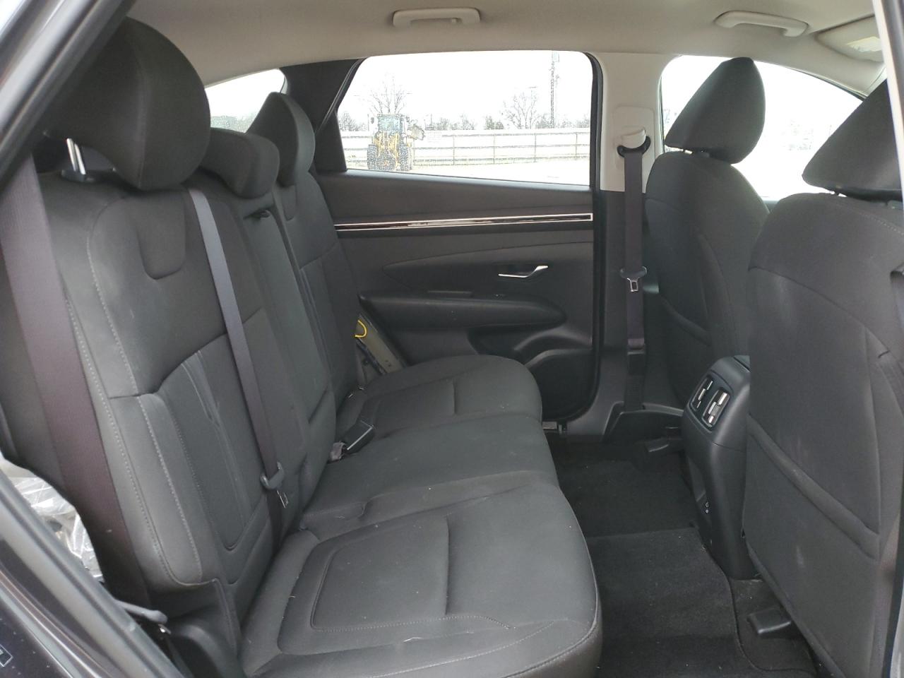 2023 Hyundai Tucson - Image 11