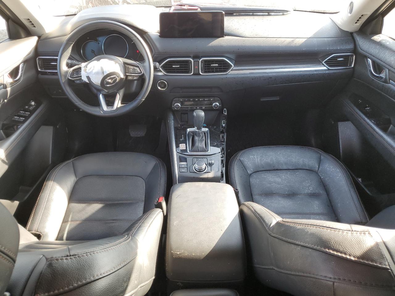 2021 Mazda CX-5 - Image 8
