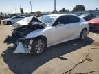 2023 Lexus Is 300 for Sale in Miami, FL - Front End