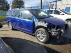2019 Dodge Grand Caravan Sxt للبيع في Denver، CO - Front End