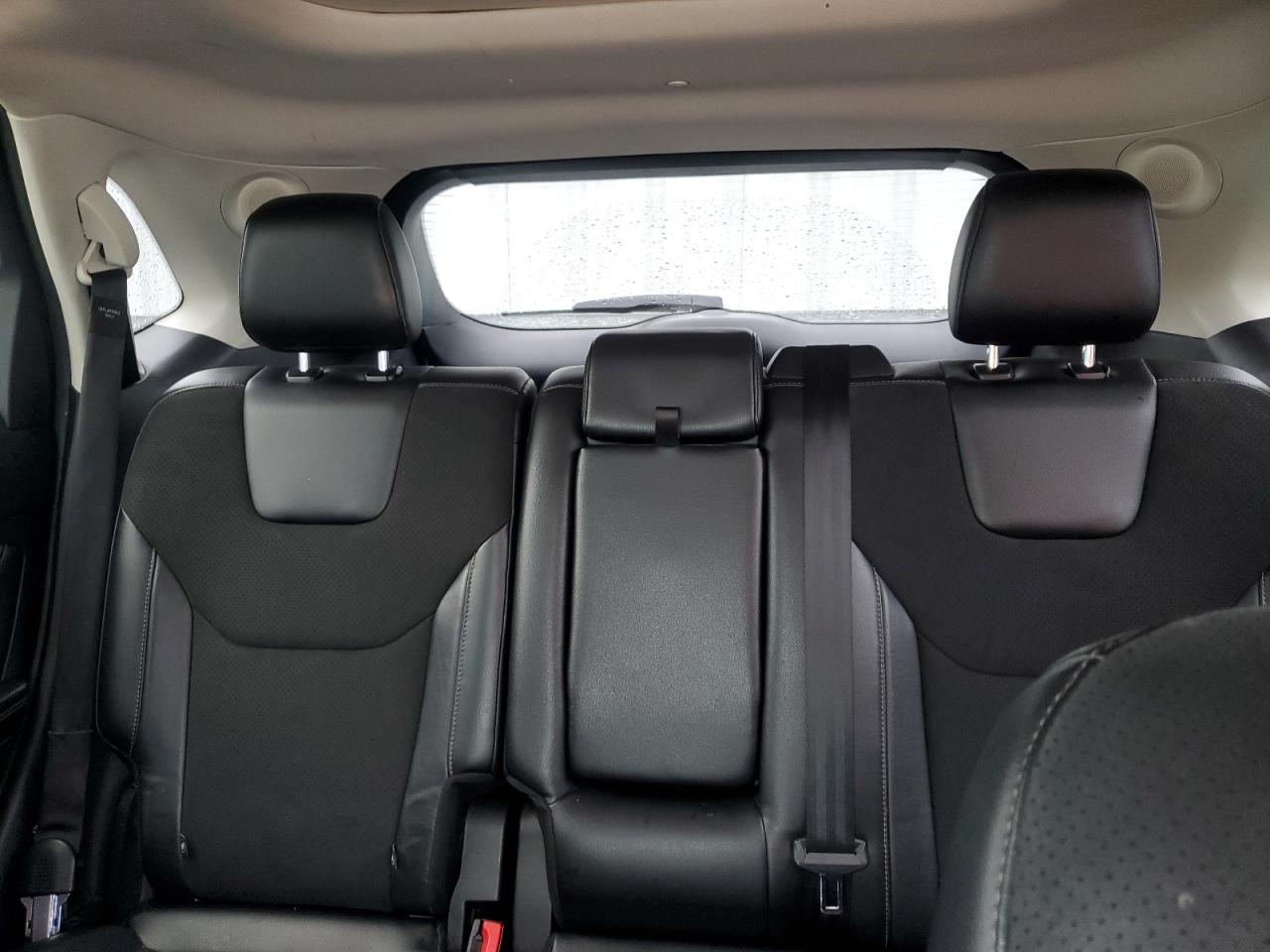 2015 Ford Edge - Image 10