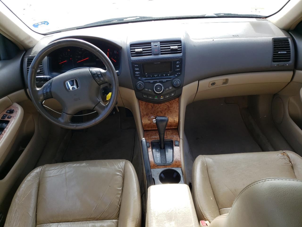 2005 Honda Accord - Image 8
