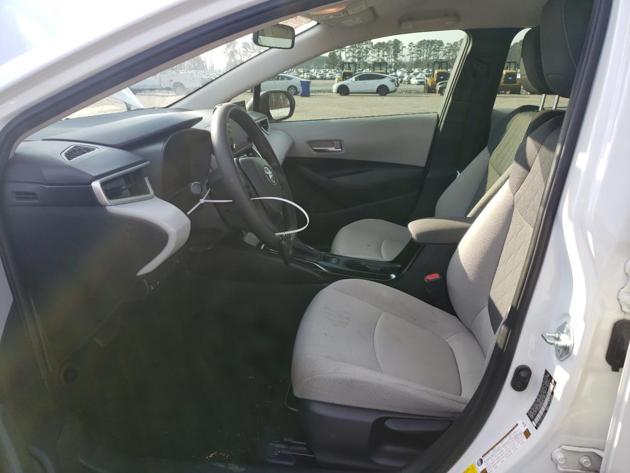 2020 Toyota Corolla - Image 7