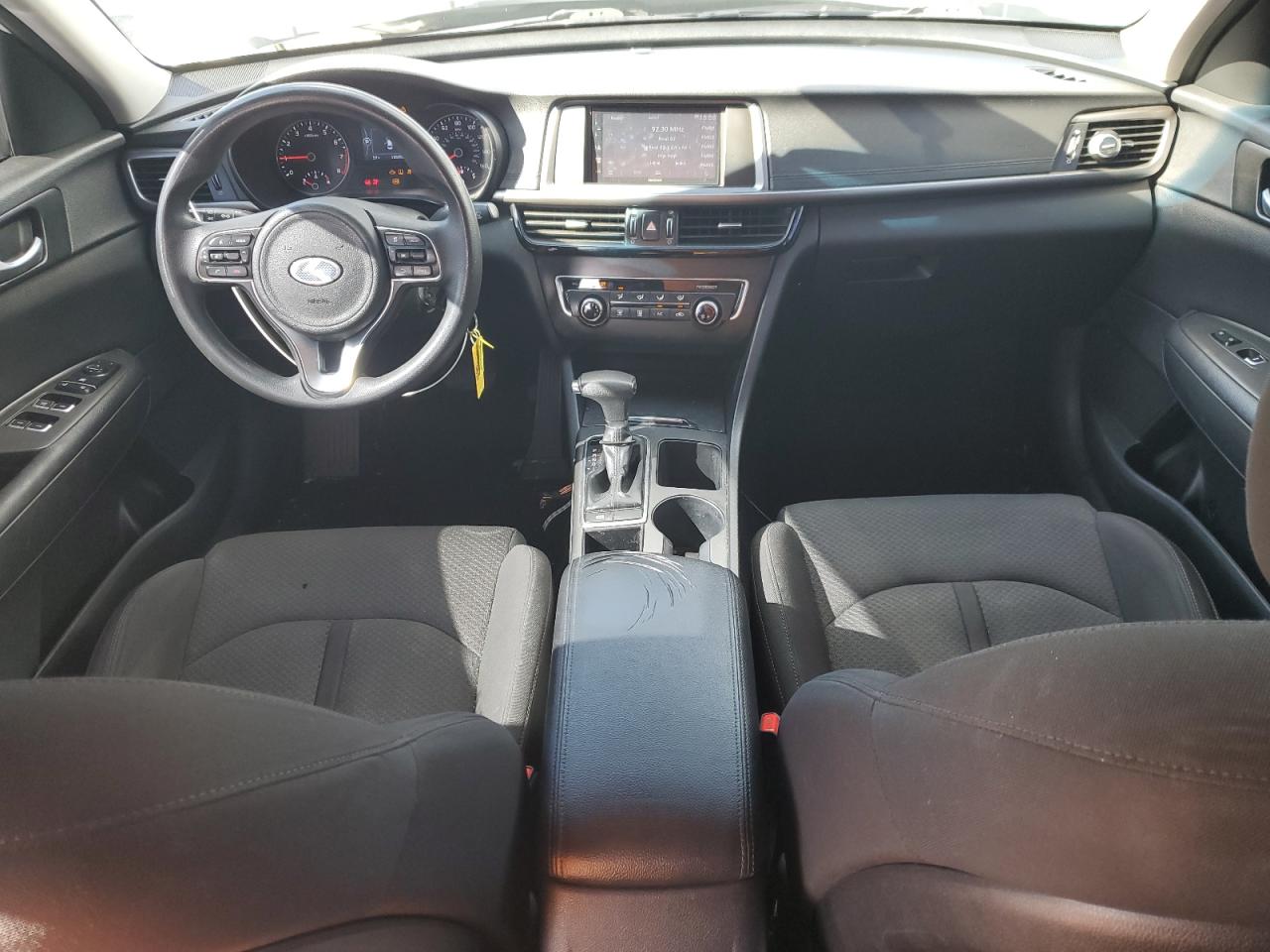 2016 Kia Optima - Image 8