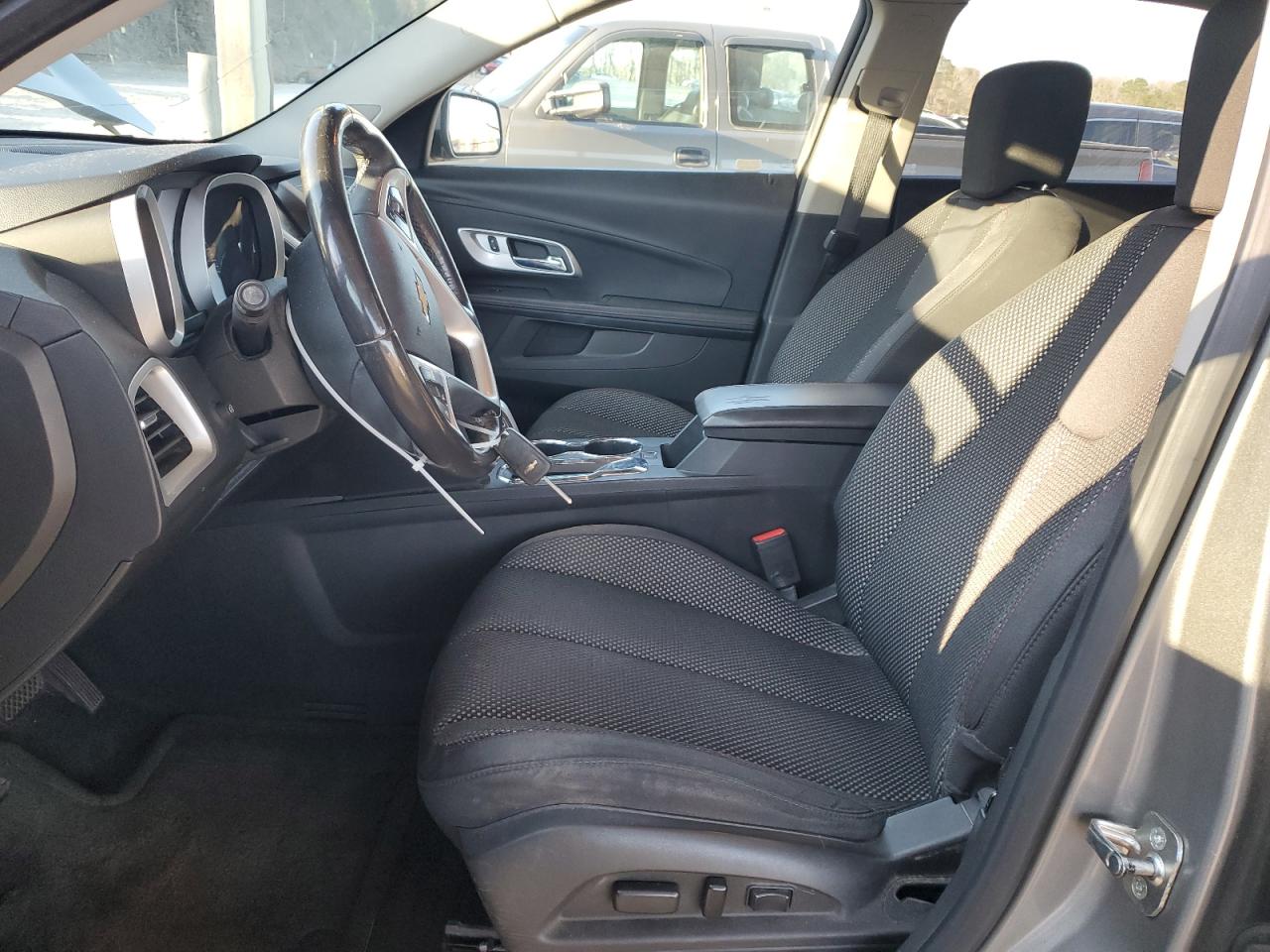 2012 Chevrolet Equinox - Image 7