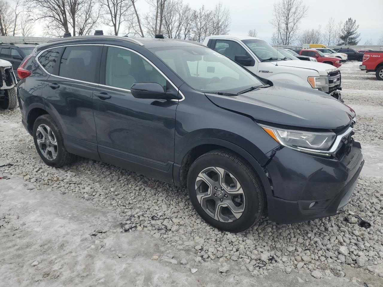 2019 Honda CR-V - Image 4