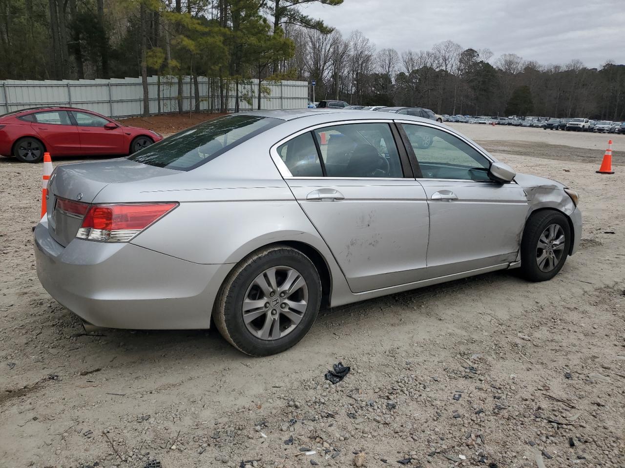 2011 Honda Accord - Image 3