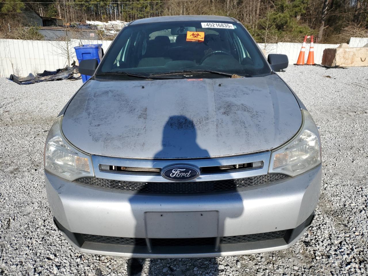 2010 Ford Focus - Image 5