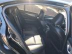 2018 Infiniti Q50 Luxe продається в Waldorf, MD - Front End