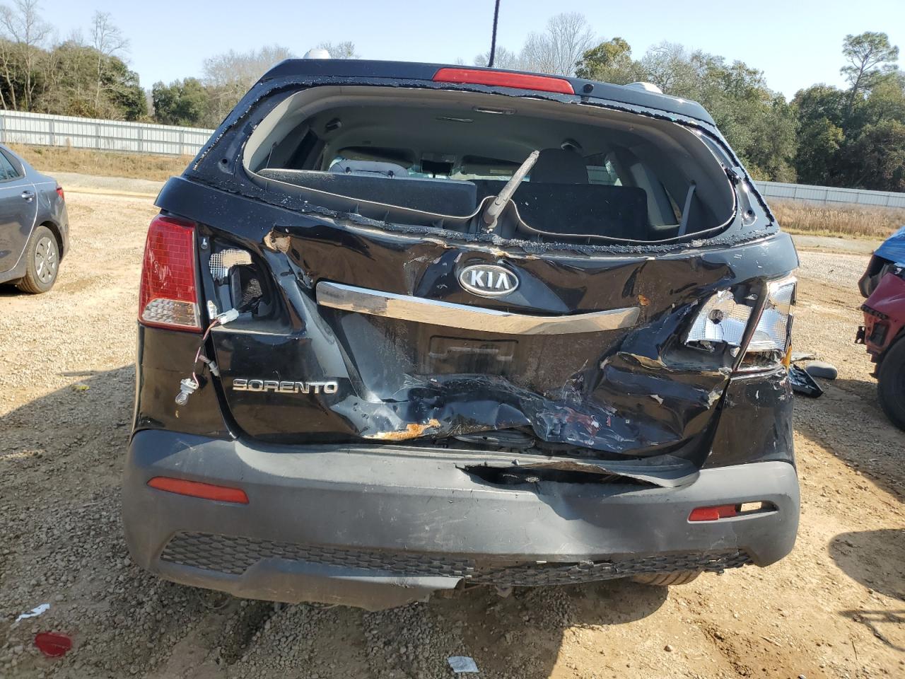 2013 Kia Sorento - Image 6
