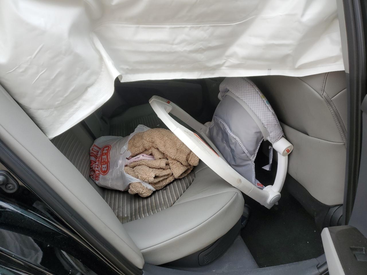 2023 Toyota Camry - Image 10