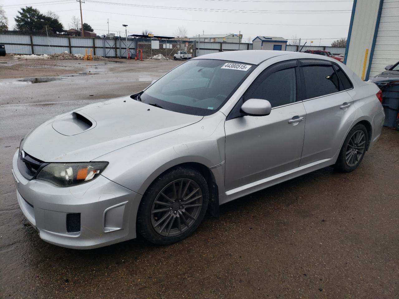 2011 Subaru WRX - Image 1