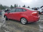 2014 Ford Fiesta Se for Sale in Graham, WA - Front End