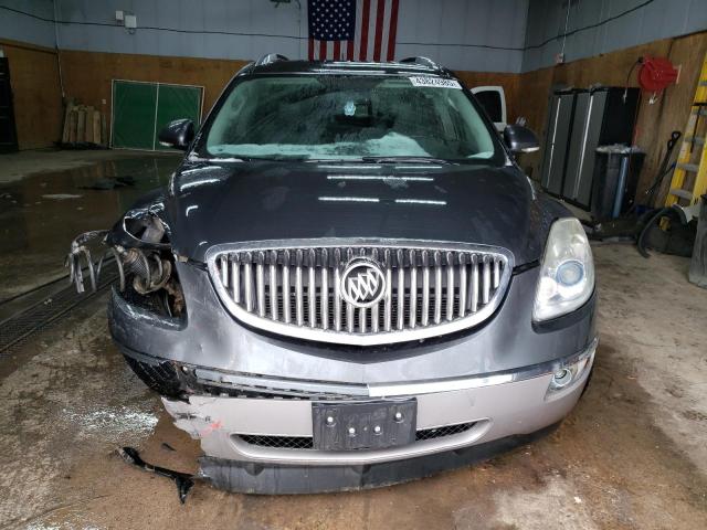  BUICK ENCLAVE 2012 Сharcoal