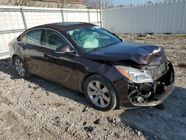Седаны BUICK REGAL 2015 Коричневый