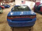 2022 Dodge Charger Police en Venta en Lansing, MI - Side