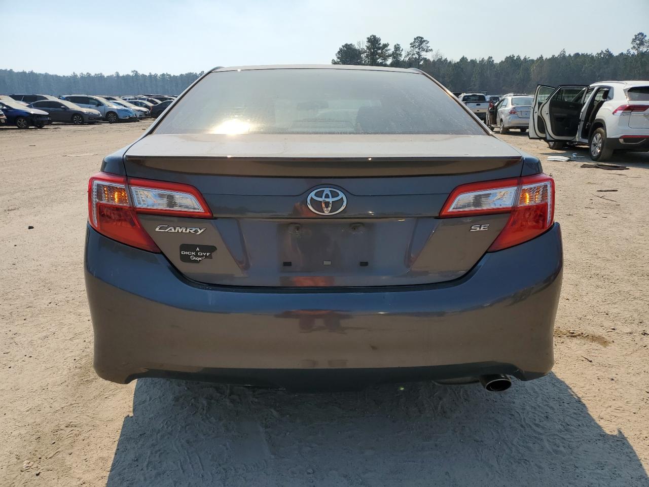 2013 Toyota Camry - Image 6