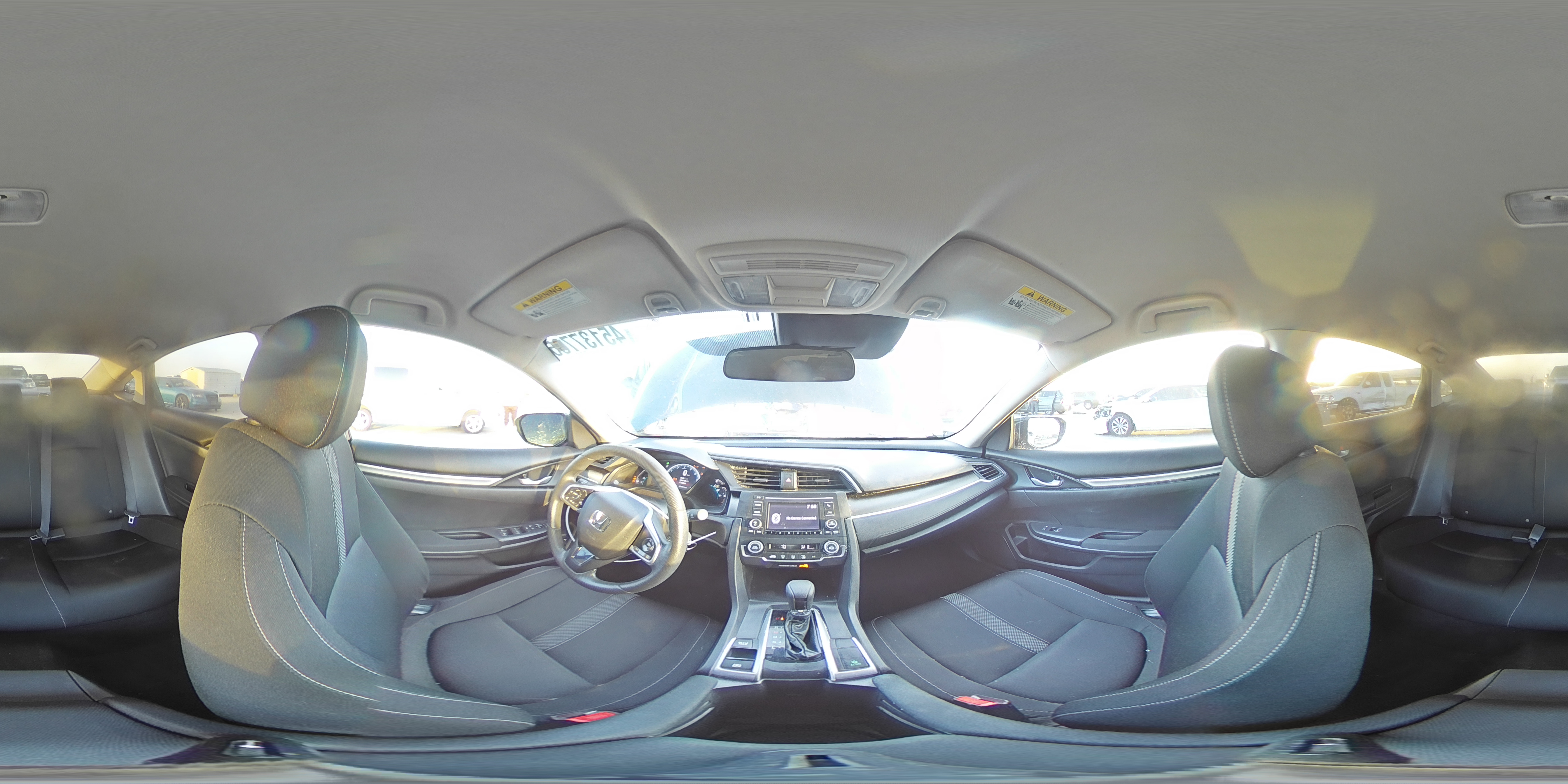2019 Honda Civic - Image 14