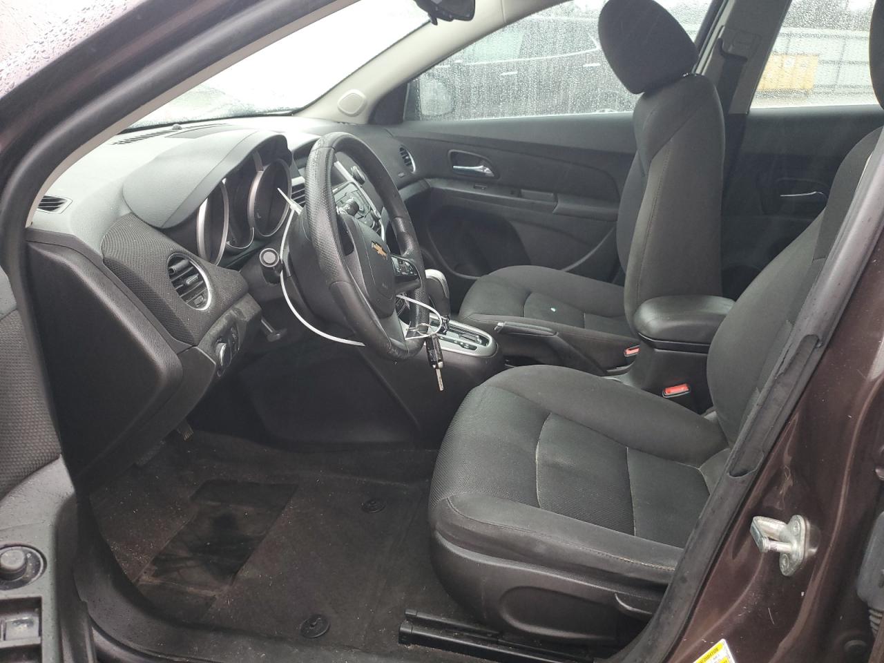 2015 Chevrolet Cruze - Image 7