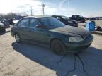 1999 Honda Civic Lx for Sale in Lebanon, TN - Rear End