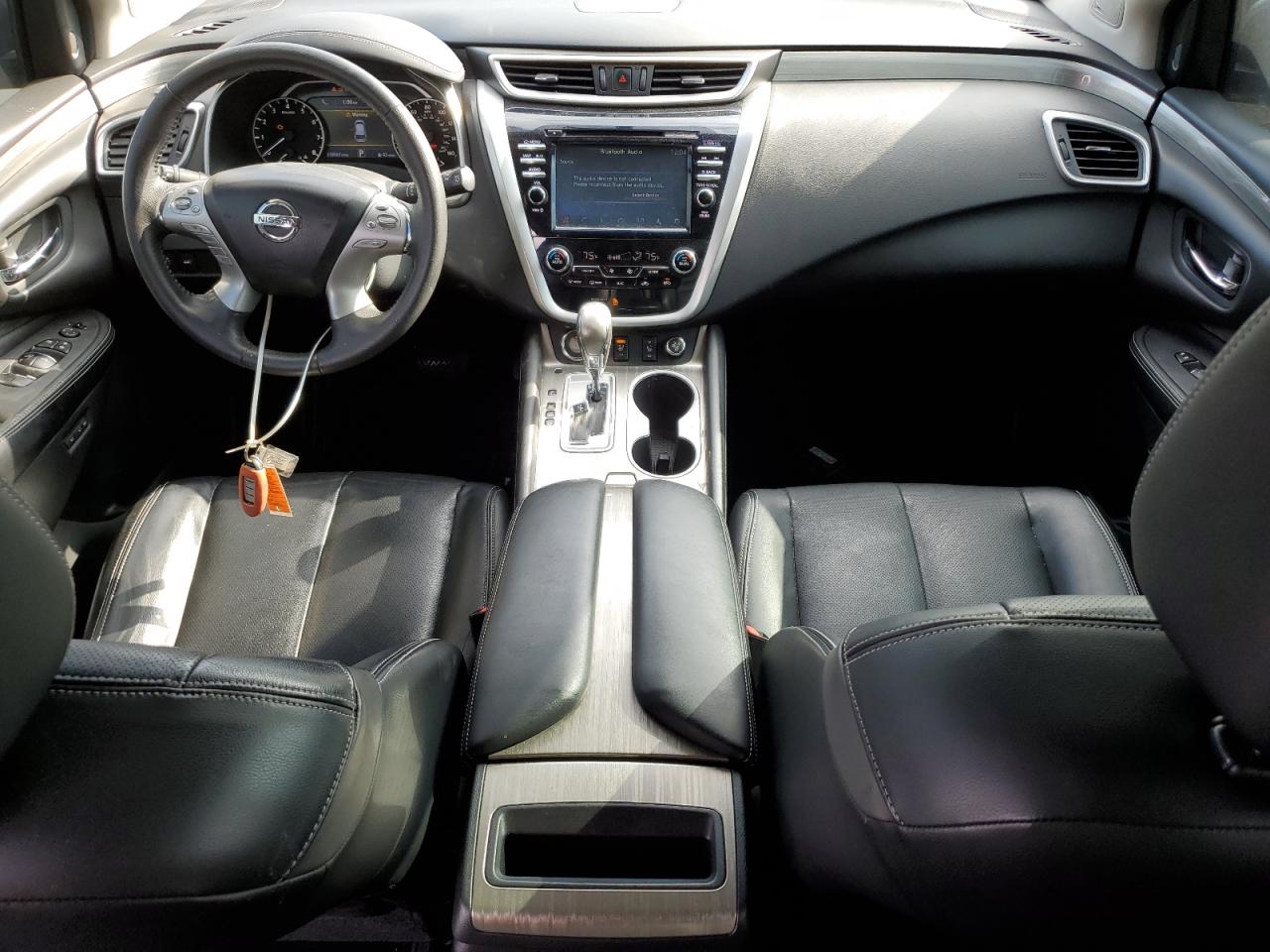 2016 Nissan Murano - Image 8