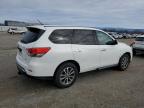 2013 Nissan Pathfinder S продається в Anderson, CA - Mechanical