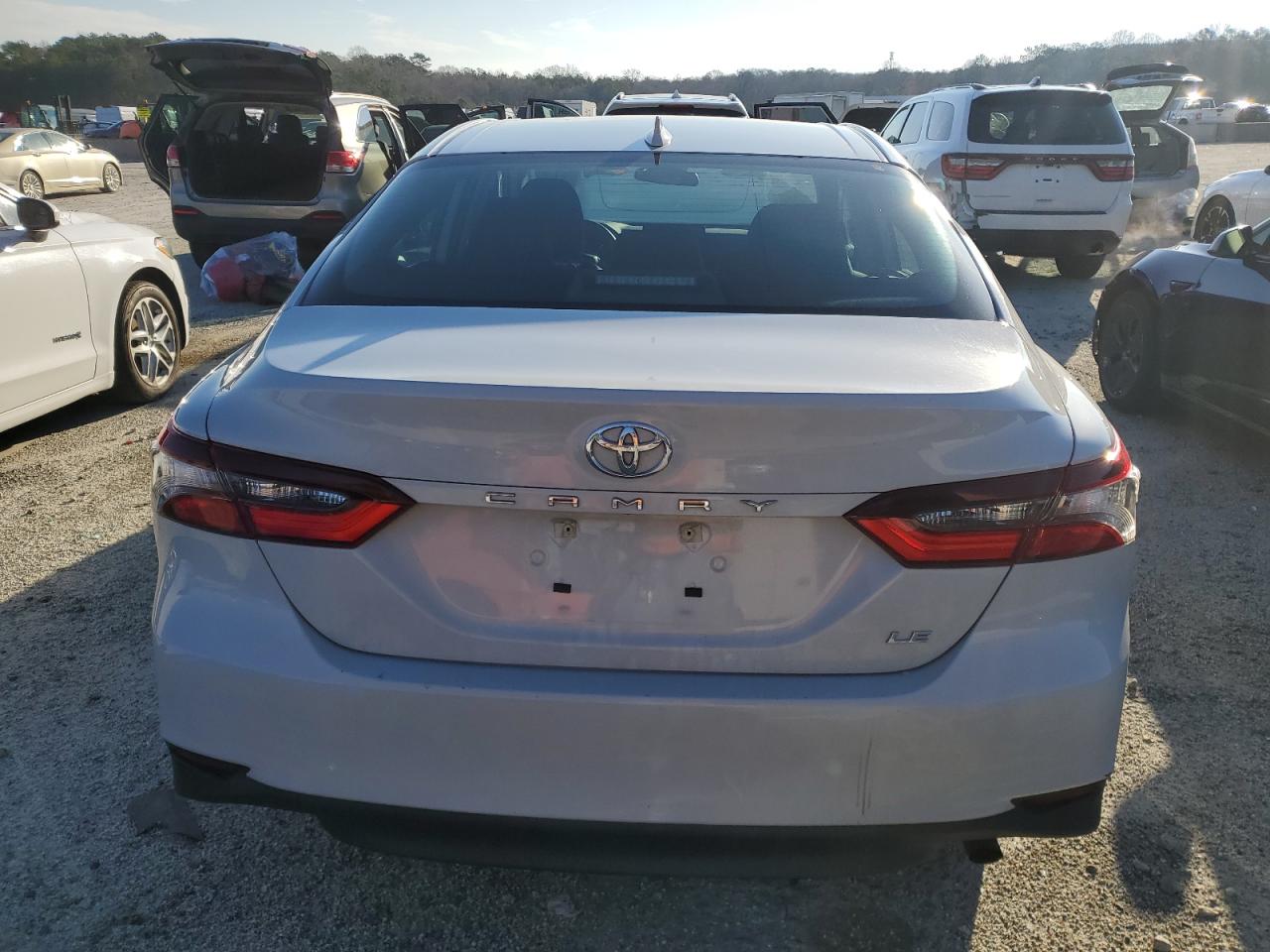2023 Toyota Camry - Image 6