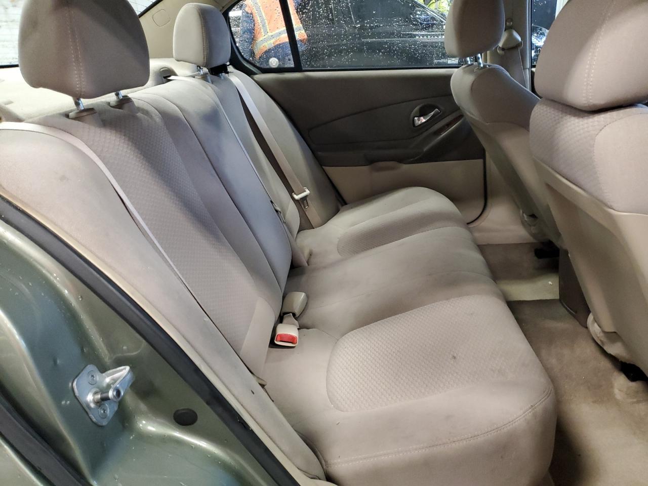 2006 Chevrolet Malibu - Image 10
