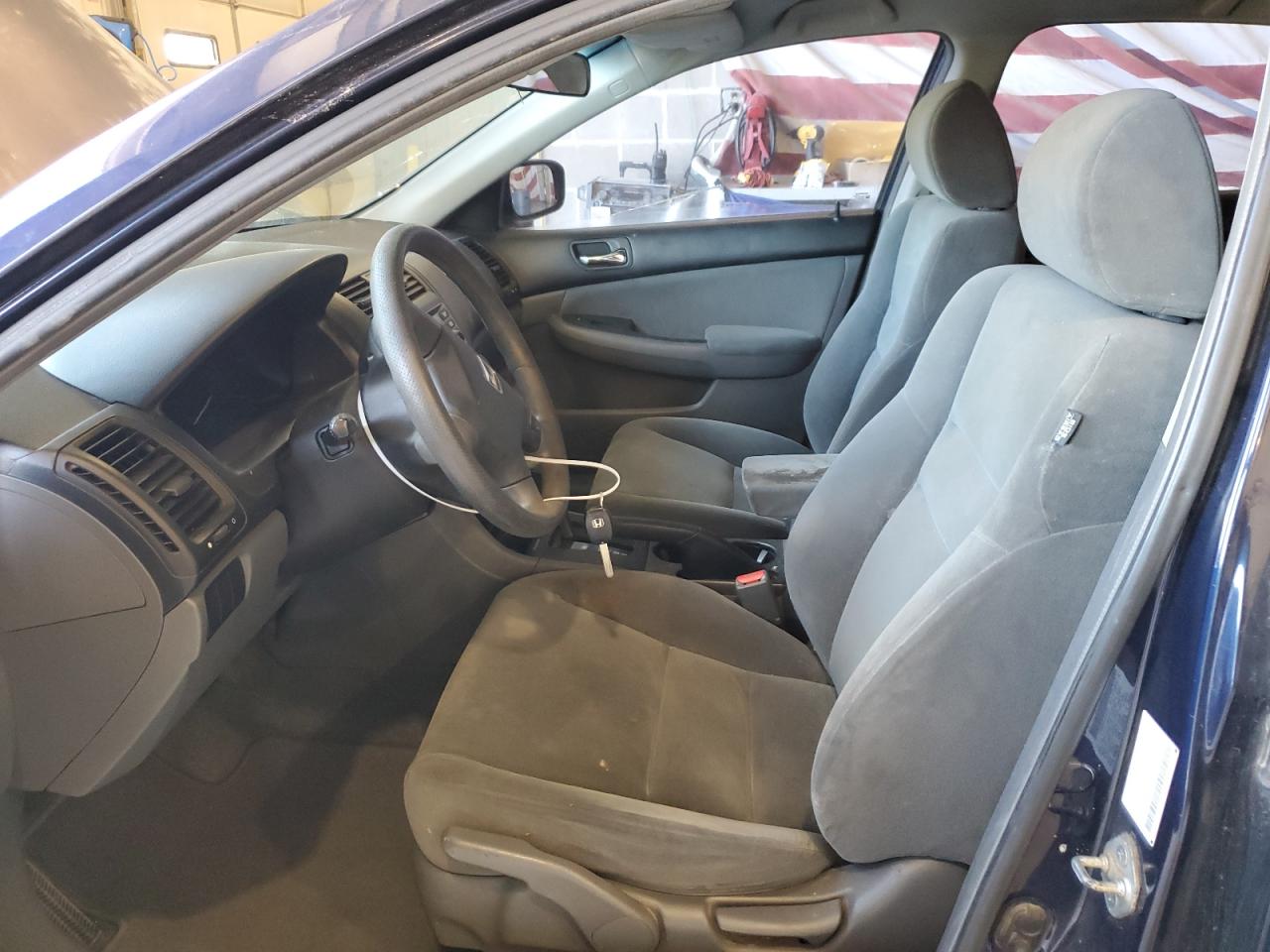 2007 Honda Accord - Image 7