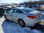 2014 Hyundai Sonata Gls იყიდება Marlboro-ში, NY - Minor Dent/Scratches