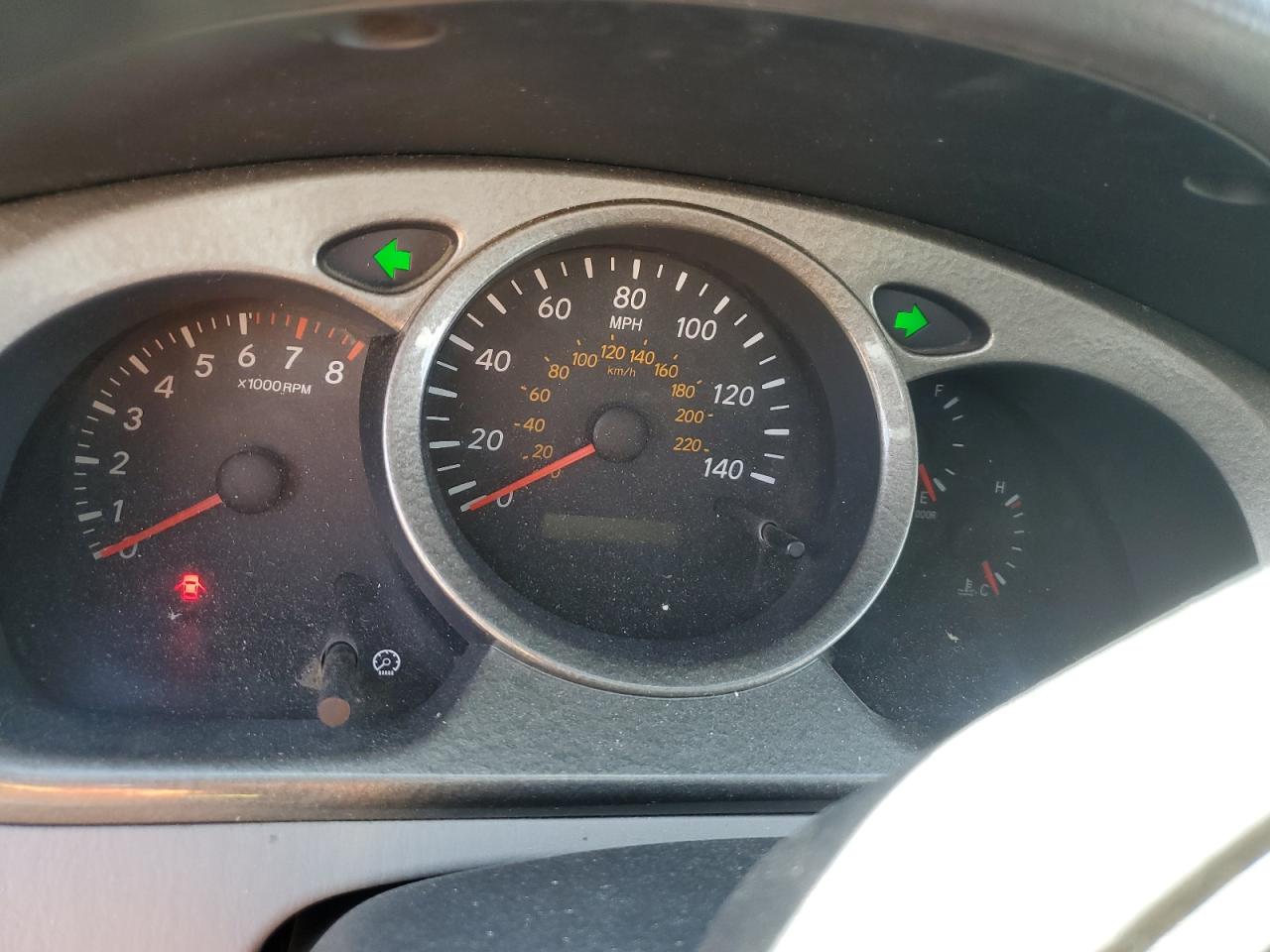 2003 Toyota Highlander - Image 9