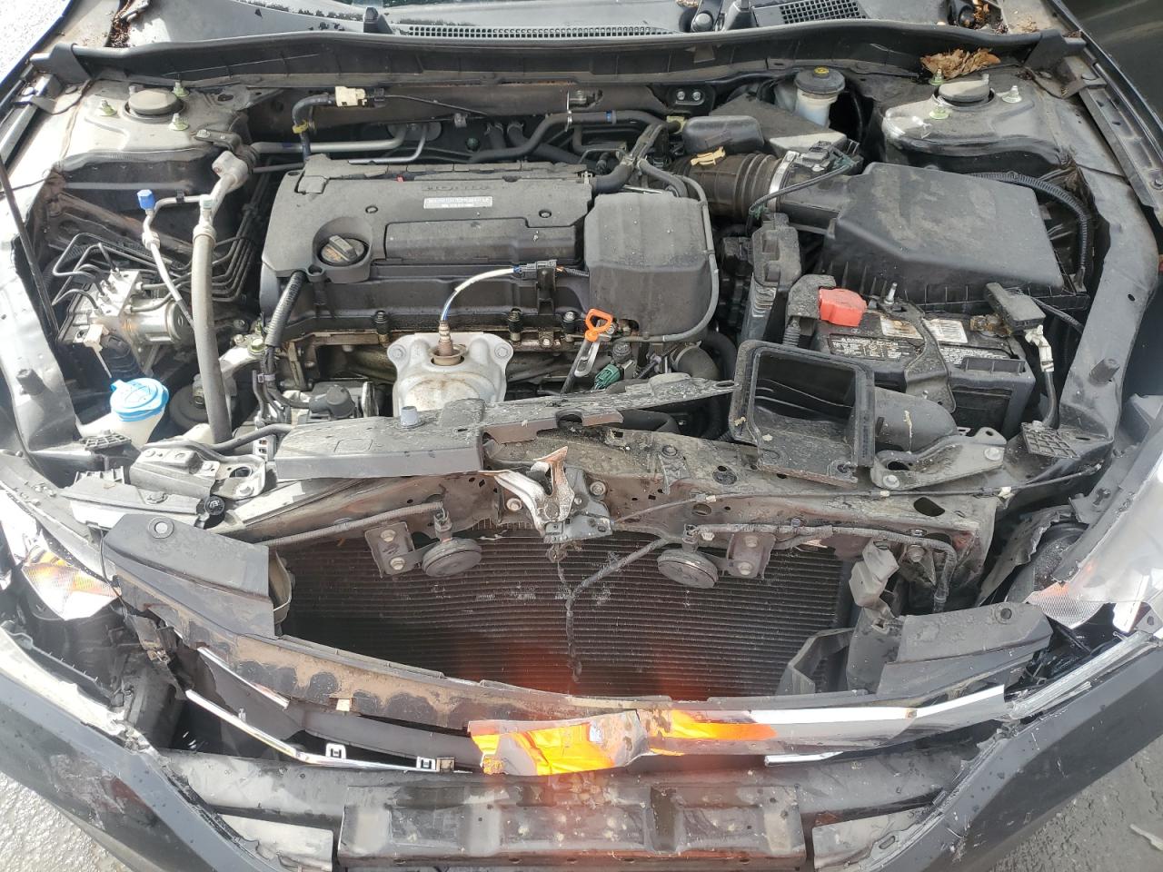 2016 Honda Accord - Image 12