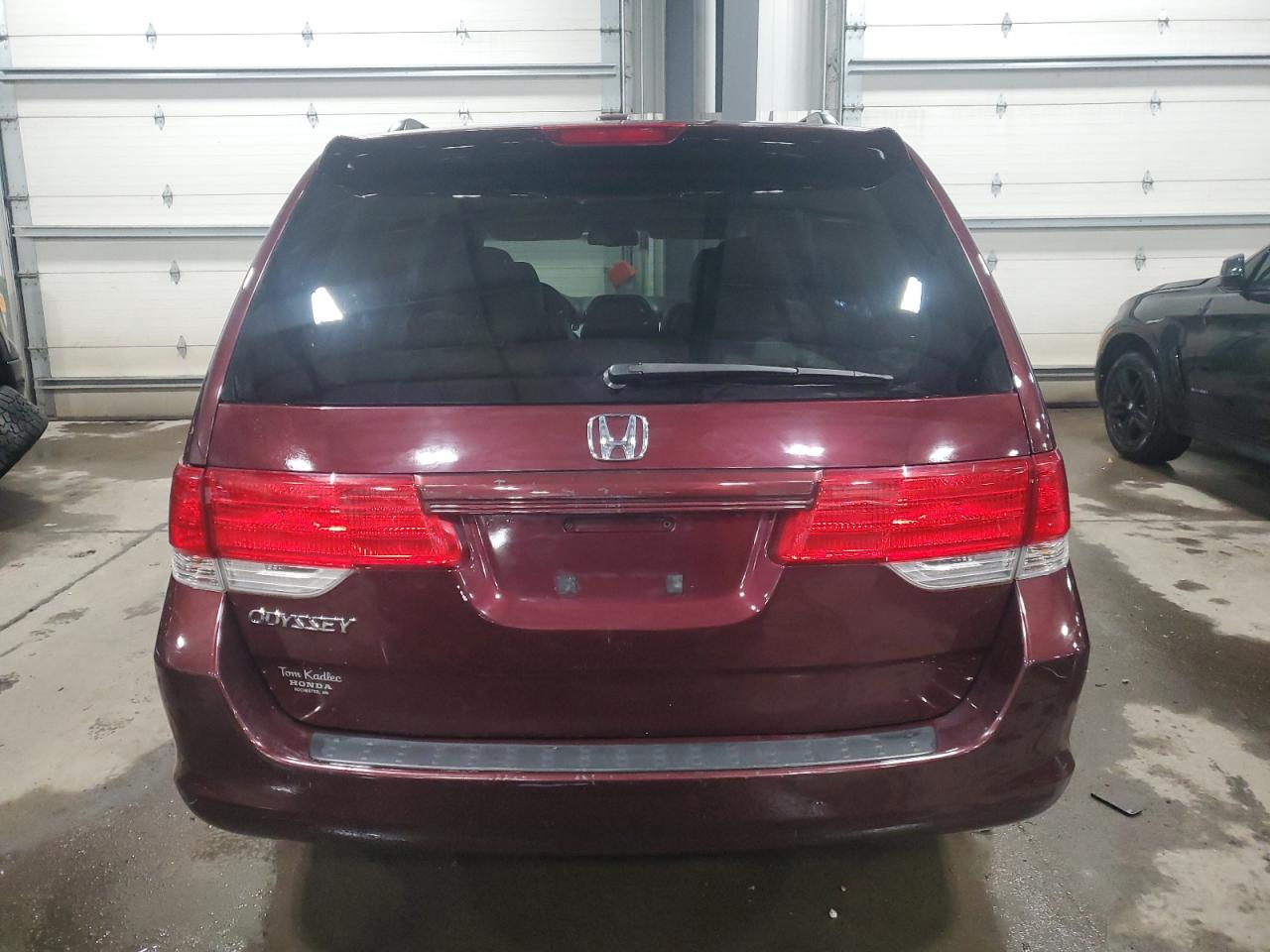 2010 Honda Odyssey - Image 6